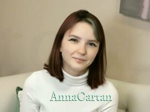 AnnaCartan