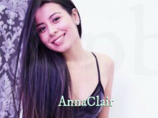 AnnaClair