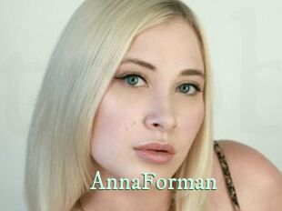 AnnaForman