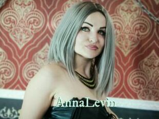 AnnaLevin