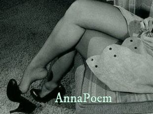 AnnaPoem