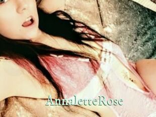 AnnaletteRose