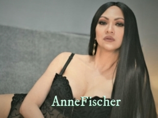 AnneFischer Top Blog X