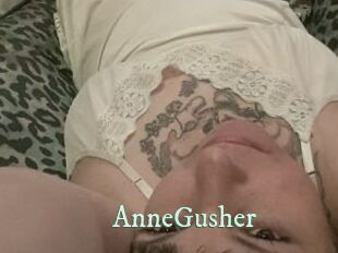 AnneGusher