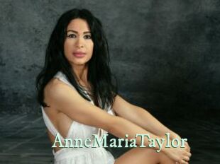 AnneMariaTaylor