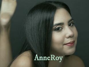 AnneRoy