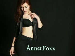 AnnetFoxx
