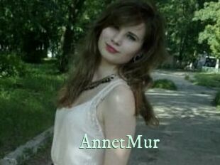 Annet_Mur