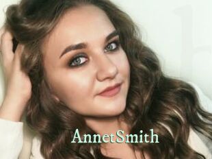 AnnetSmith