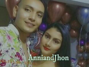 AnniandJhon