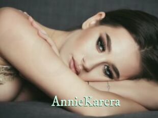 AnnieKarera