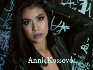 AnnieKossovo