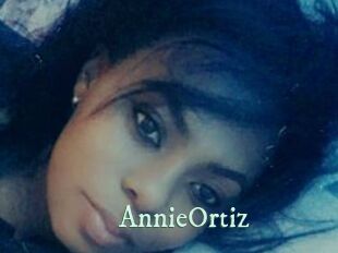 AnnieOrtiz