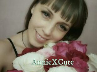 AnnieXCute