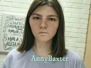 AnnyBaxter