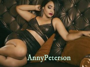 AnnyPeterson