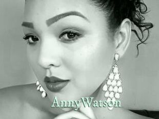 AnnyWatson