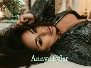 AnnyaTyler