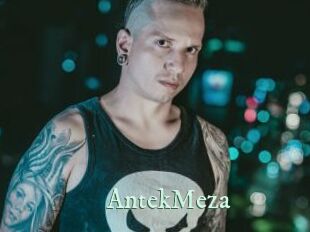 AntekMeza