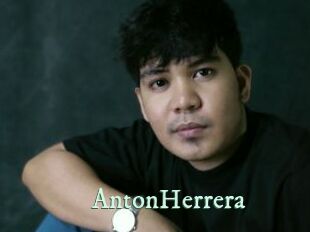 AntonHerrera