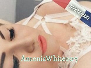 AntoniaWhite007