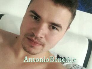 AntonioBenetize