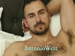 AntonioWest