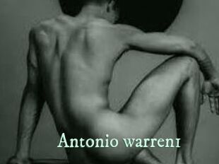 Antonio_warren1