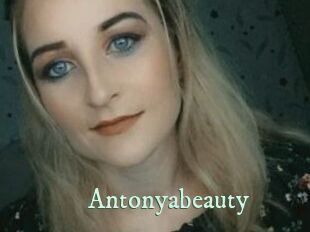 Antonyabeauty