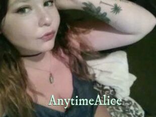 AnytimeAlice