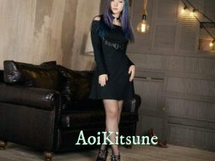 AoiKitsune