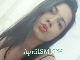 ApriilSMITH