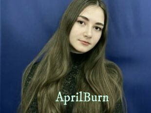 AprilBurn