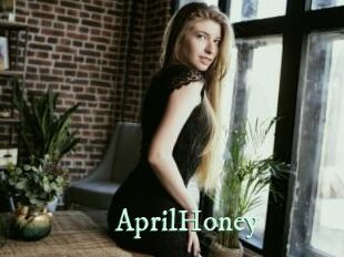 AprilHoney