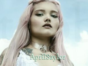 AprilSaylor