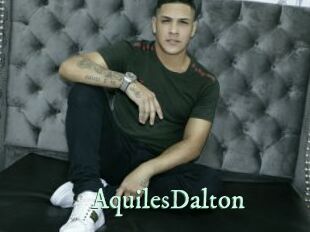 AquilesDalton