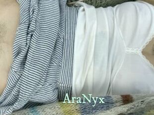 AraNyx