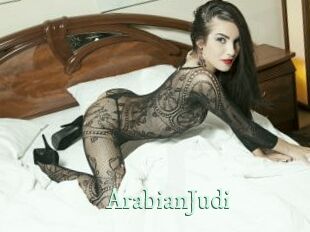 ArabianJudi
