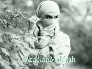 ArabianMalikah