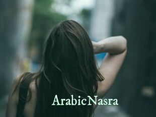 ArabicNasra