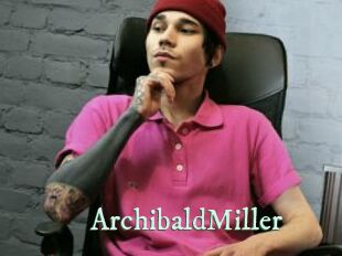 ArchibaldMiller