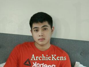 ArchieKens