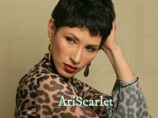 AriScarlet