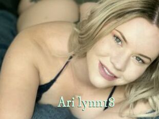 Ari_lynn18