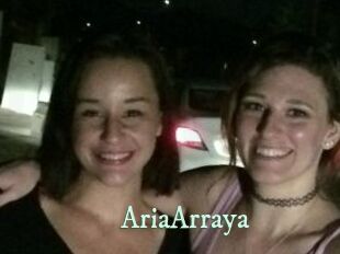 AriaArraya