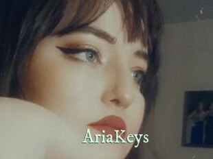 AriaKeys