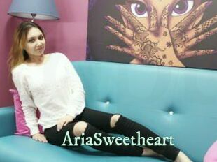 AriaSweetheart