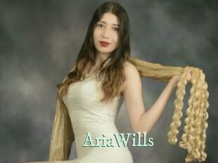 AriaWills