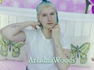 AriadnaWoods