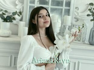 ArianaRayn